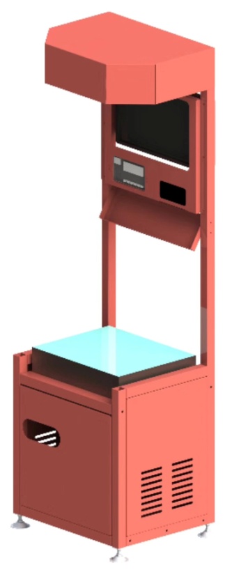 全景物流通自動化入庫設(shè)備：快手，集運(yùn)系統(tǒng)，快遞系統(tǒng)，物流系統(tǒng)專用