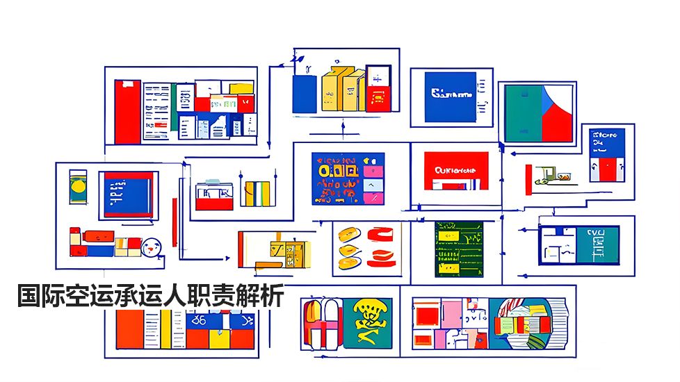 國際空運(yùn)承運(yùn)人職責(zé)解析