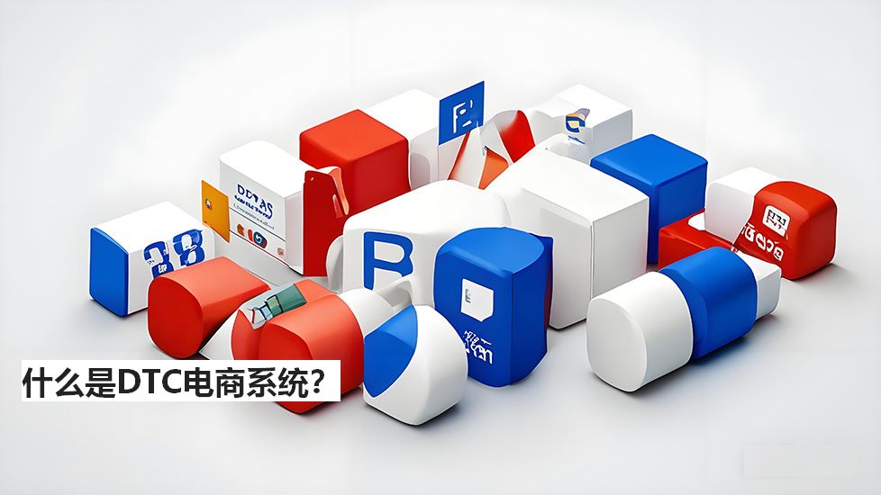 什么是DTC電商系統(tǒng)？