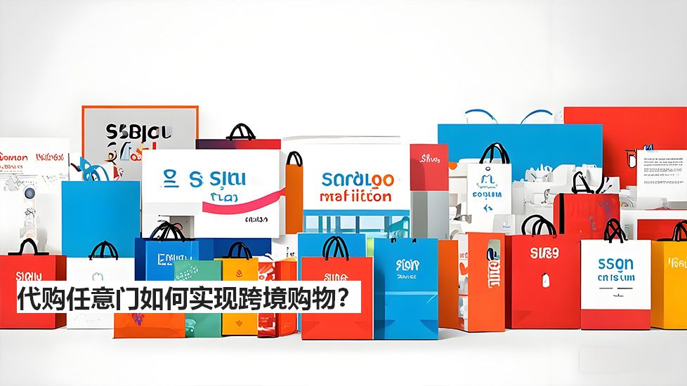 代購(gòu)任意門(mén)如何實(shí)現(xiàn)跨境購(gòu)物？