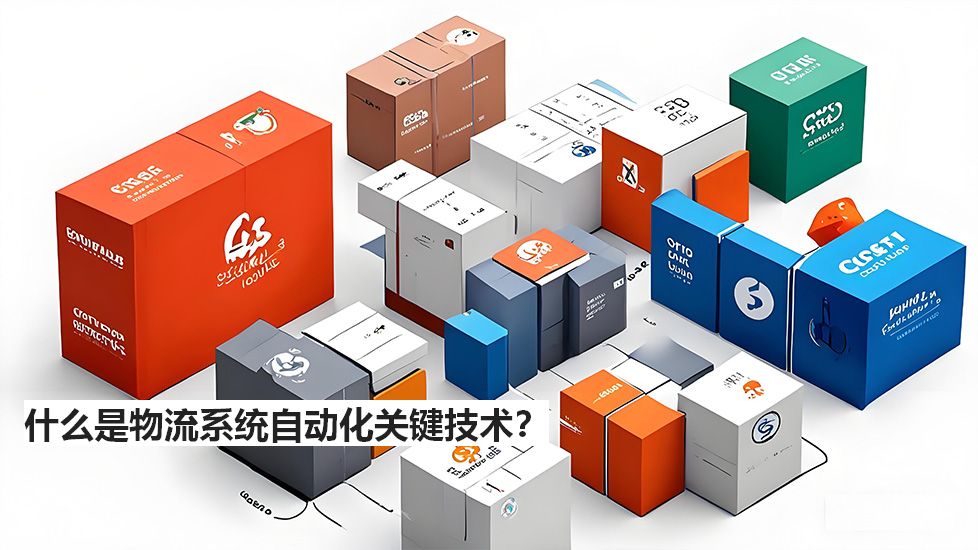 什么是物流系統(tǒng)自動(dòng)化關(guān)鍵技術(shù)？
