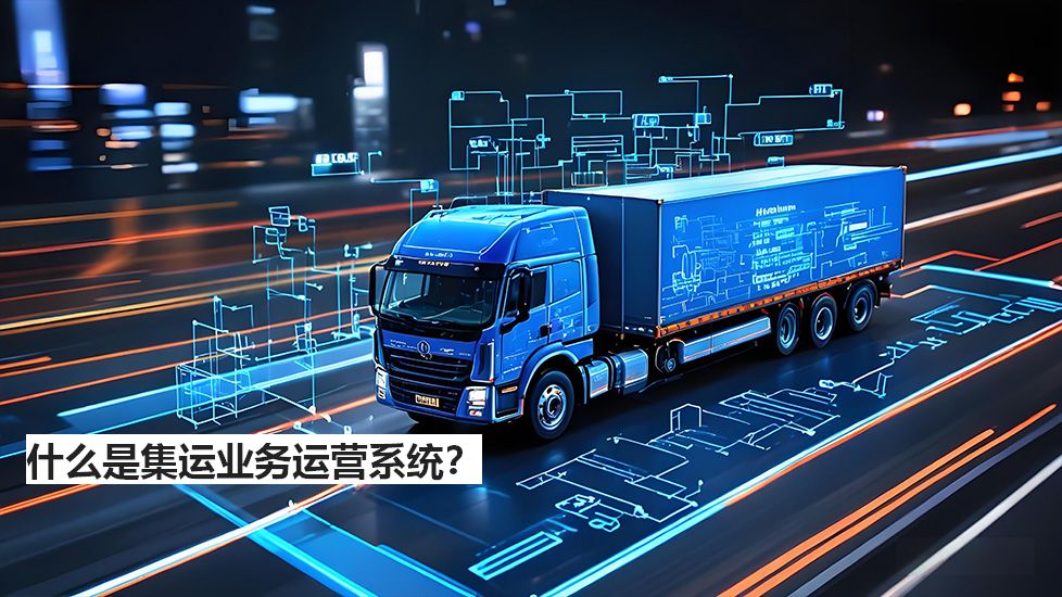 什么是集運業(yè)務(wù)運營系統(tǒng)？
