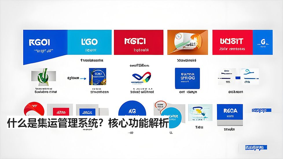 什么是集運(yùn)管理系統(tǒng)？核心功能解析