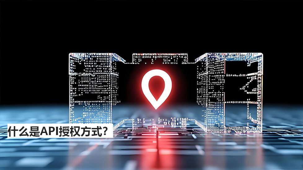 什么是API授權(quán)方式？