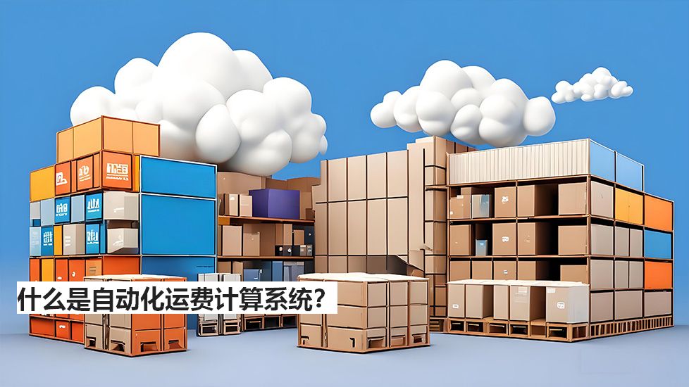 什么是自動化運費計算系統(tǒng)？