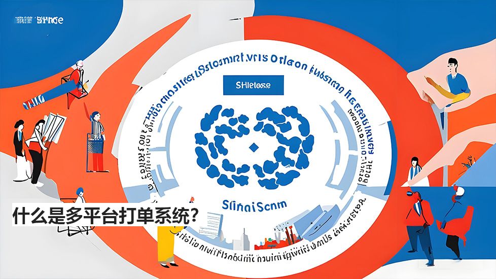 什么是多平臺打單系統(tǒng)？