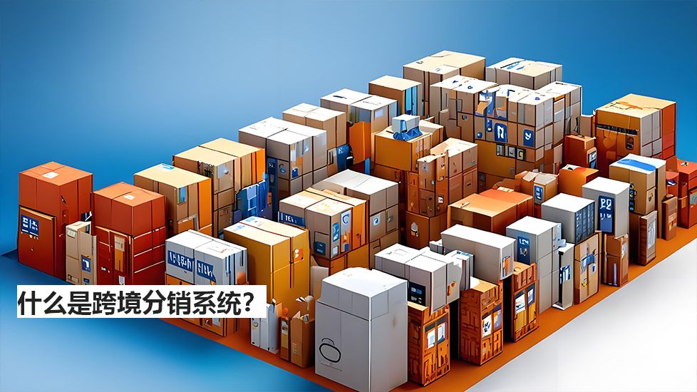 什么是跨境分銷系統(tǒng)？
