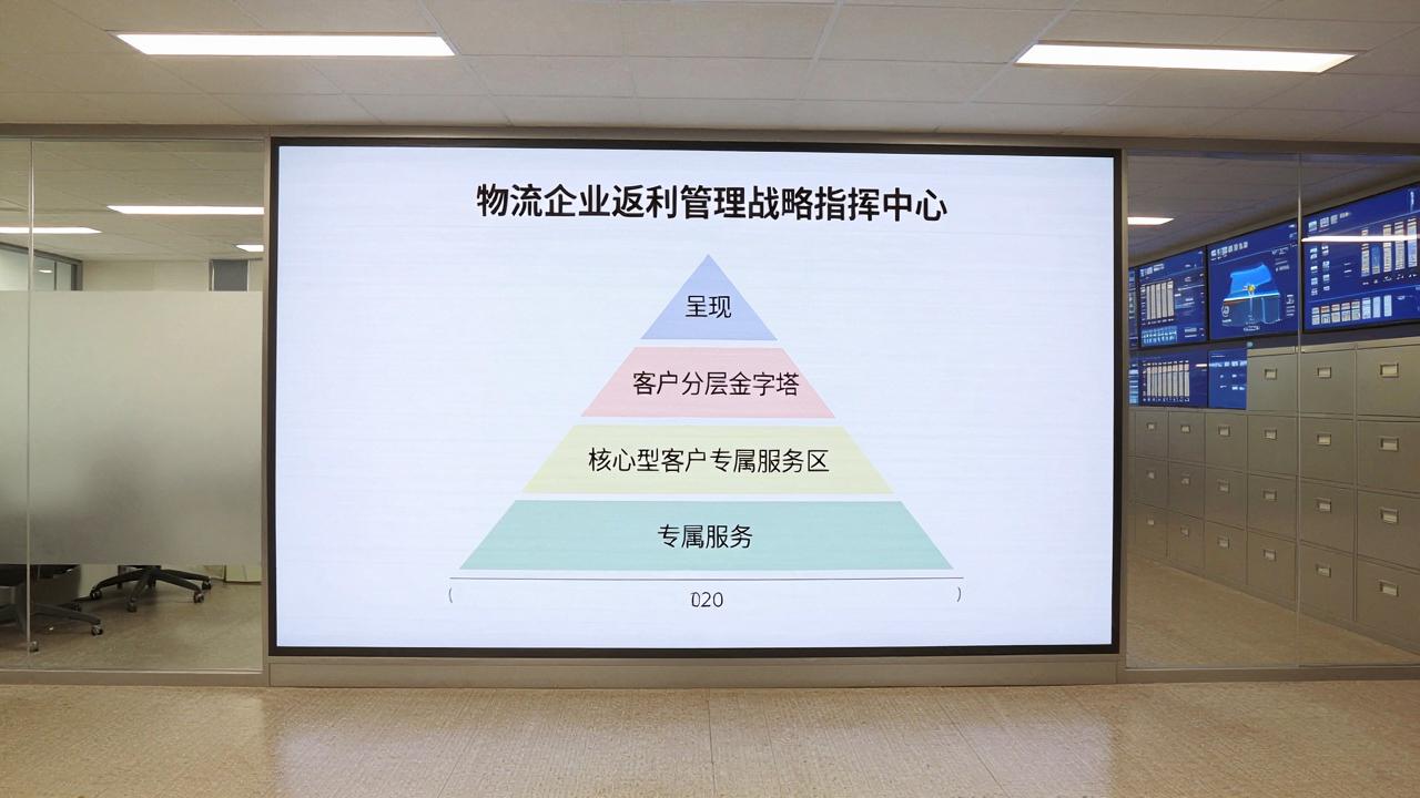 返利系統(tǒng)用戶(hù)分級(jí)體系設(shè)計(jì)