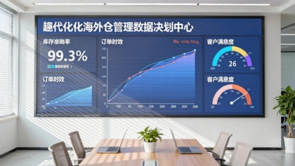 什么是物流單據(jù)管理系統(tǒng)？