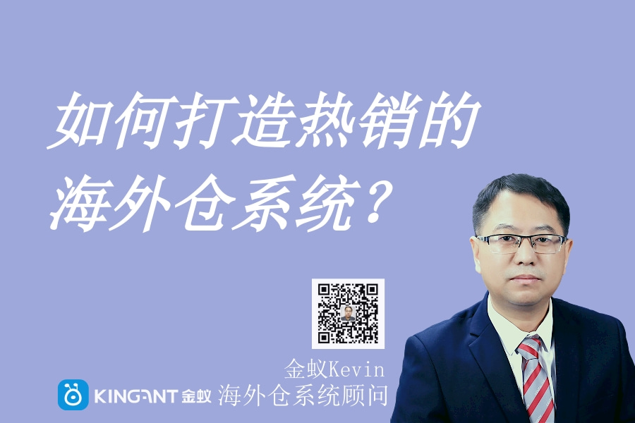 海外倉儲系統(tǒng)打造：業(yè)務(wù)多元如何選？