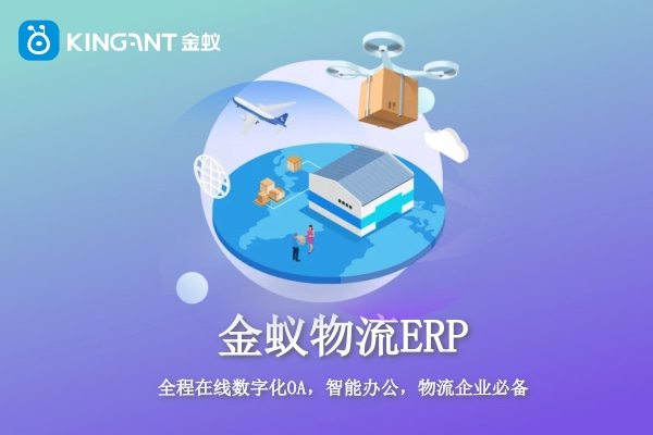 為什么貨運(yùn)企業(yè)要上專(zhuān)門(mén)的物流ERP？