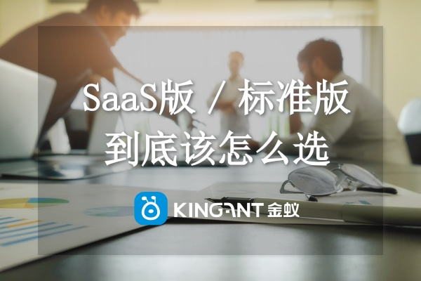 跨境系統(tǒng)有預(yù)算，SaaS版（云版）和標(biāo)準(zhǔn)版我該選哪個(gè)？